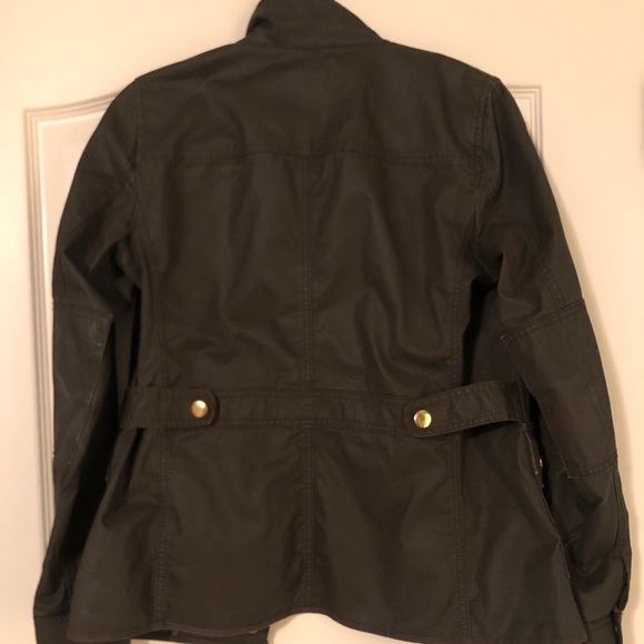 J.Crew Utility Jacket -“the downtown field jacket” - Picture 3 of 3